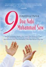 Dahsyatnya 9 Doa Nabi Muhammad Saw